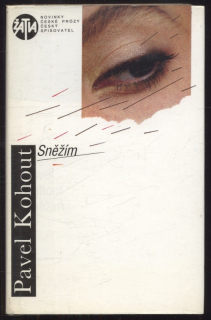 Kohout, Pavel - Sněžím