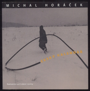 Horáček, Michal - Český kalendář