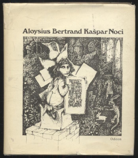 Bertrand, Aloysius - Kašpar Noci