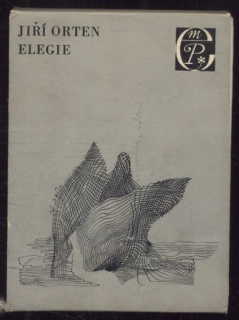 Orten, Jiří - Elegie