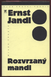 Jandl, Ernst - Rozvrzaný mandl