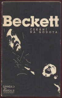 Beckett, Samuel - Čekání na Godota