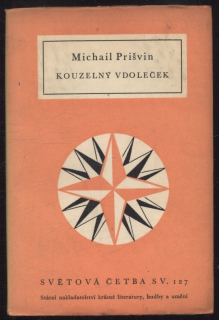 Prišvin, Michail - Kouzelný vdoleček