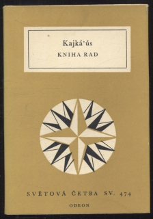 Kajká'ús, Unsurulma'Álí - Kniha rad