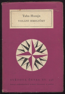 Husajn, Taha - Volání hrdličky