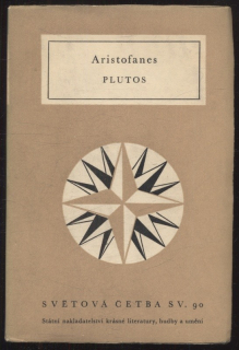 Aristofanes - Plutos