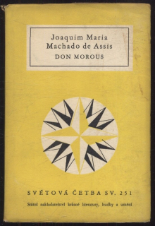 Assis, Joaquim Maria Machado de - Don Morous
