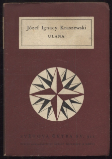 Kraszewski, Józef Ignacy - Ulana
