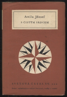 József, Attila - S čistým srdcem