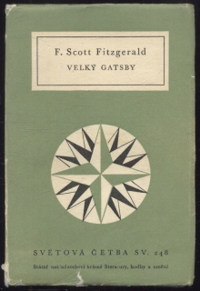 Fitzgerald, Francis Scott - Velký Gatsby
