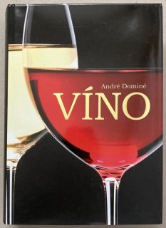 Dominé, André - Víno