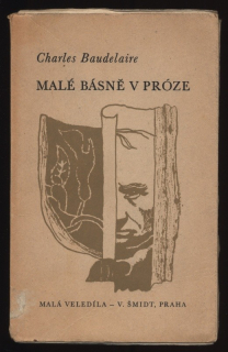 Baudelaire, Charles - Malé básně v próze