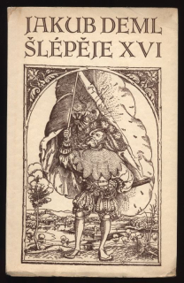 Deml, Jakub - Šlépěje XVI
