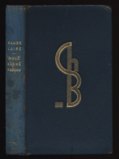 Baudelaire, Charles - Malé básně prosou
