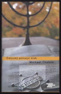 Chabon, Michael - Židovský policejní klub