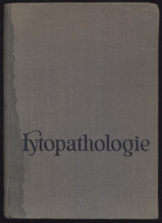 Smolák, J.; Blattný, Ct. - Fytopathologie
