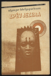 Olympe, Bhely Quenum - Zpěv jezera