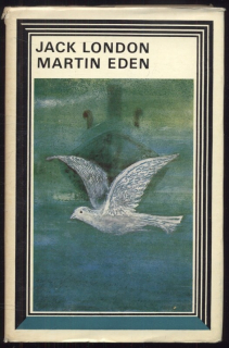 London, Jack - Martin Eden
