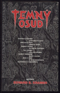 Kramer, Edward E. (ed.) - Temný osud