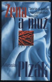 Plzák, Miroslav - Žena a muž