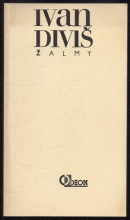 Diviš, Ivan - Žalmy