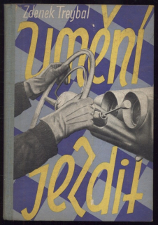 Treybal, Zdenek - Umění jezdit