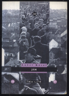 Kasal, Lubor - Jám