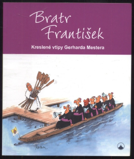 Mester, Gerhard - Bratr František