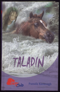 Kavanagh, Pamela - Taladin