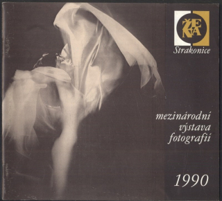Mezinárodní výstava fotografií Strakonice 1990