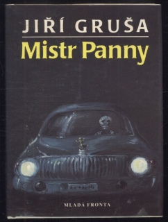 Gruša, Jiří - Mistr Panny