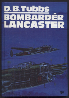 Tubbs, D. B. - Bombardér Lancaster