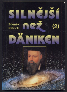 Patrick, Zdeněk - Silnější než Dänkien (2)