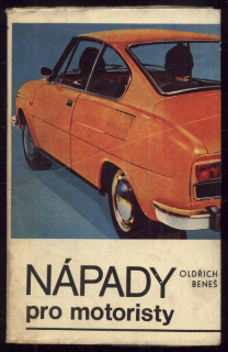 Beneš, Oldřich - Nápady na motoristy