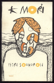 Soukupová, Petra - K moři