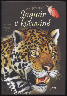 Dungel, Jan - Jaguár v kocovině