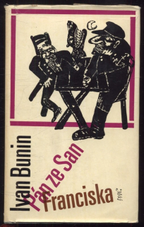 Bunin, Ivan - Pán ze San Francisca