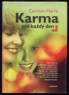 Harra, Carmen - Karma pro každý den