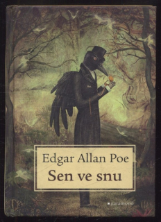 Poe, Adgar Allan - Sen ve snu