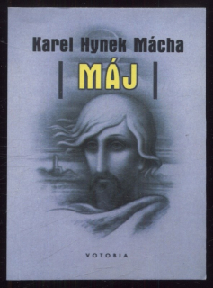 Mácha, Karel Hynek - Máj