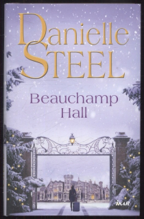 Steel, Danielle - Beauchamp Hall