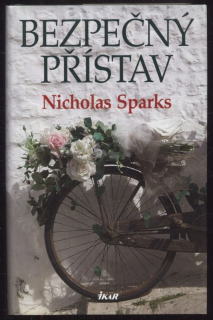 Sparks, Nicholas - Bezpečný přístav