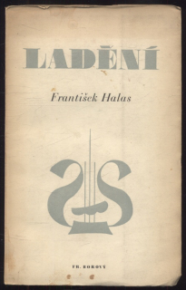 Halas, František - Ladění