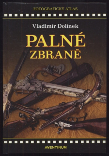 Dolínek, Vladimír - Palné zbraně