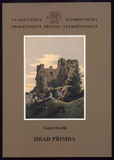 Durdík, Tomáš - Hrad Přimda