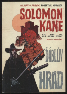 Kane, Solomon - Ďáblův hrad