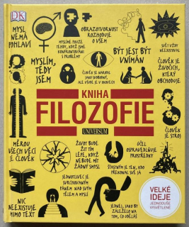 Buckingham, Will a kol. - Kniha filozofie