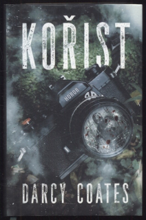 Coates, Darcy - Kořist