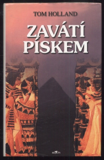 Holland, Tom - Zavátí pískem