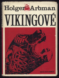 Arbman, Holger - Vikingové
